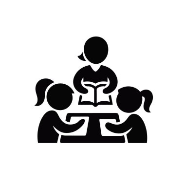 Masada Yüksek Sesle Okuma ve Ayakta Okuma Yapan Çocuklar