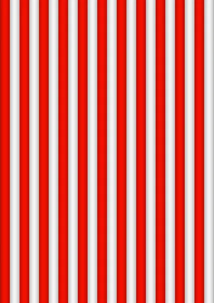 Kırmızı ve beyaz çizgili arka plan, Noel deseni