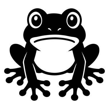 Dost canlısı, çizgi film karakteri, büyük anlamlı gözleri olan bir kurbağa. Yuvarlak gövdesi, geniş ayakları ve basit kalın çizgileri neşeli ve cana yakın bir tasarım yaratıyor..