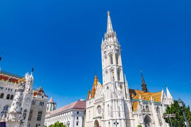 Budapeşte Macaristan 'ın Avrupa başkenti