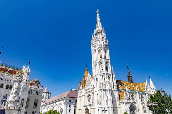 Budapeşte Macaristan 'ın Avrupa başkenti