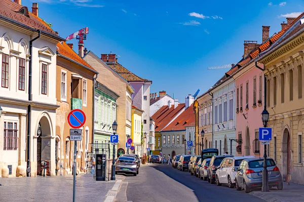 Avrupa 'nın Macar başkentinde Budapeşte