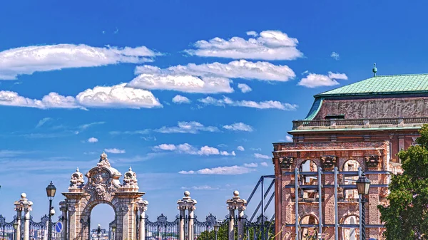 Avrupa 'nın Macar başkentinde Budapeşte