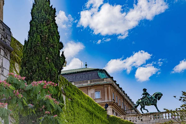 Avrupa 'nın Macar başkentinde Budapeşte