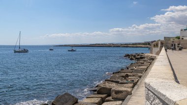Monopoli in puglia south italy