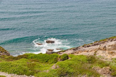La palue camaret la chevre pennisula of crozon  french brittany