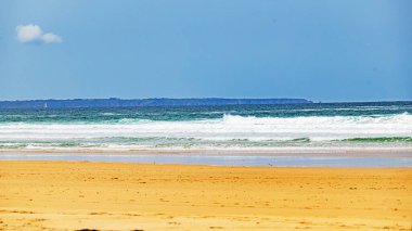 La palue camaret la chevre pennisula of crozon  french brittany