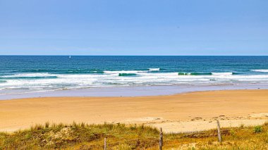 La palue camaret la chevre pennisula of crozon  french brittany
