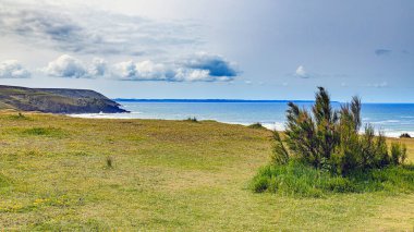 La palue camaret la chevre pennisula of crozon  french brittany