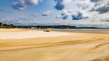 La palue camaret la chevre pennisula of crozon  french brittany