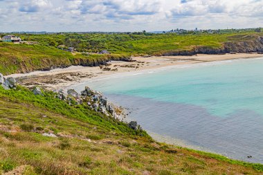 La palue camaret la chevre pennisula of crozon  french brittany