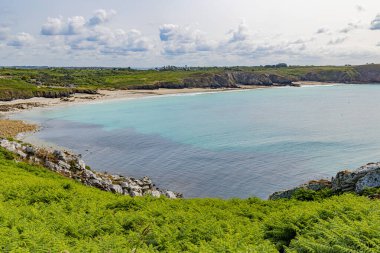 La palue camaret la chevre pennisula of crozon  french brittany