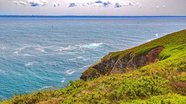 La palue camaret la chevre pennisula of crozon  french brittany