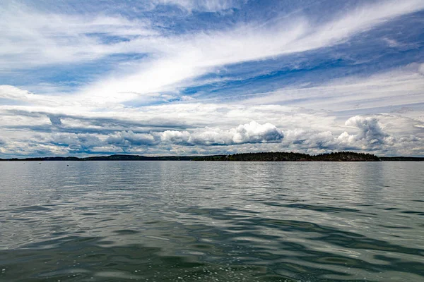 Yeni brunswick Kanada Atlantik Okyanusu San Andrew