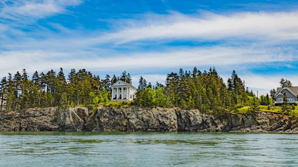 Yeni brunswick Kanada Atlantik Okyanusu San Andrew