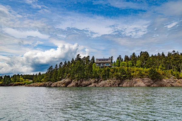 Yeni brunswick Kanada Atlantik Okyanusu San Andrew