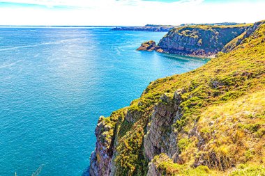Yüzbaşı Frehel Kuzey Fransa 'da.