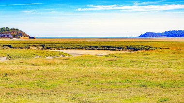 Yüzbaşı Frehel Kuzey Fransa 'da.