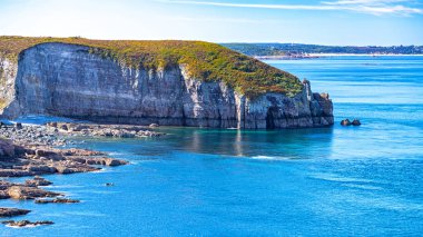 Yüzbaşı Frehel Kuzey Fransa 'da.