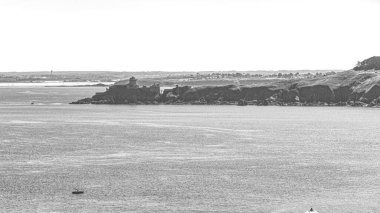 Yüzbaşı Frehel Kuzey Fransa 'da.