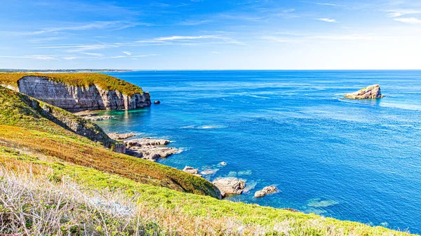 Yüzbaşı Frehel Kuzey Fransa 'da.