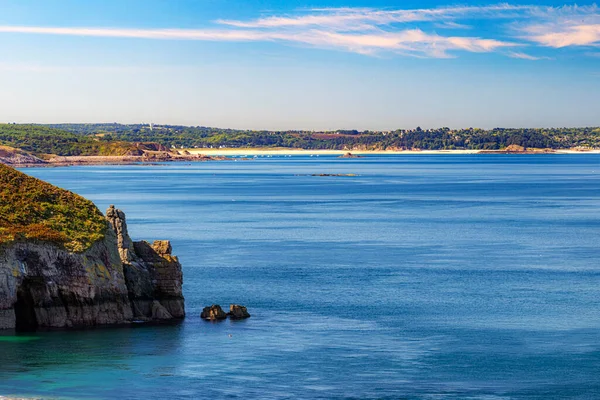 Yüzbaşı Frehel Kuzey Fransa 'da.