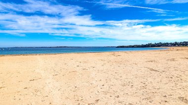 Yüzbaşı Frehel Kuzey Fransa 'da.