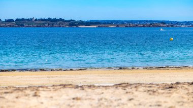 Yüzbaşı Frehel Kuzey Fransa 'da.