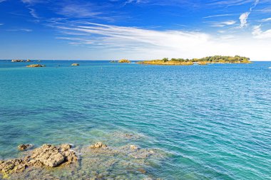 Yüzbaşı Frehel Kuzey Fransa 'da.