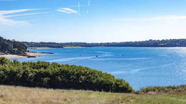 Yüzbaşı Frehel Kuzey Fransa 'da.