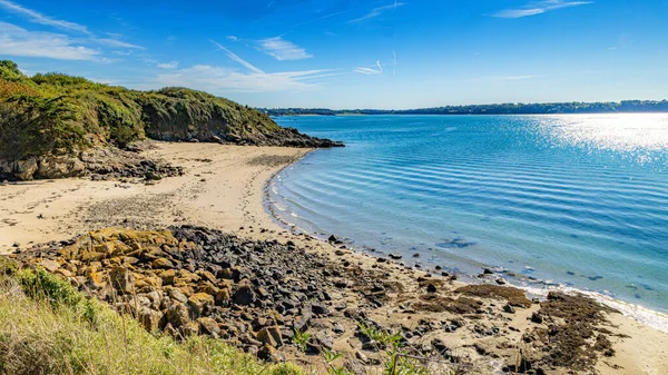 Yüzbaşı Frehel Kuzey Fransa 'da.