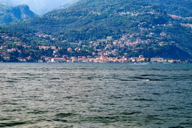 İtalyan Alplerine gel..