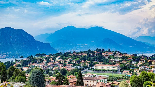 İtalyan Alplerine gel..