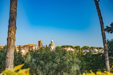 Venedik 'in manzarası