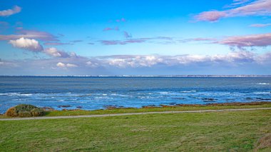Başarısızlıklar ve taşınabilir Atlantik Okyanusu Fransız kıyıları