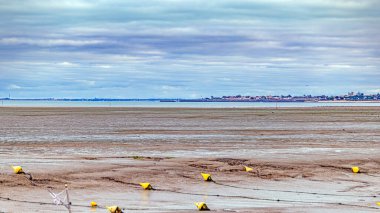 Fransız Atlantik Okyanusu 'ndaki R Adası