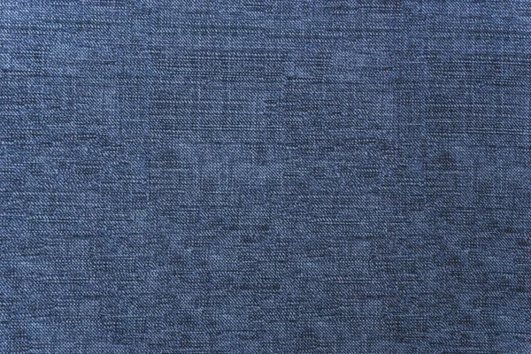 Doğal dokuma lifleri ve düz dokuma yapısını gösteren koyu mavi dokuma kumaşının detaylı görüntüsü. Zengin lacivert renk zarif tasarım projeleri, web geçmişleri ve profesyonel yaratıcı uygulamalar için mükemmel.