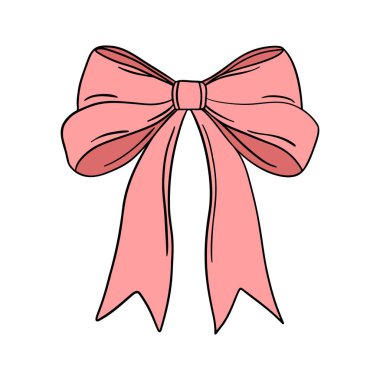 Kutlamalar, hediyeler, hediyeler, saçlar, davetiyeler ve parti için zarif kurdele aksesuarları. Güzel dekoratif fiyonk