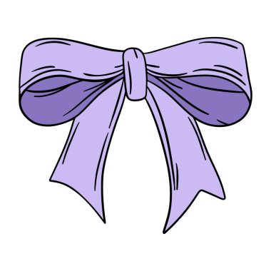 Kutlamalar, hediyeler, hediyeler, saçlar, davetiyeler ve parti için zarif kurdele aksesuarları. Güzel dekoratif fiyonk