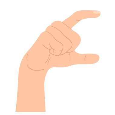 İnsan pozitif elleri ve parmakları iyi ve iyiye işaret.