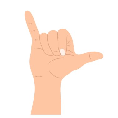 İnsan pozitif elleri ve parmakları iyi ve iyiye işaret.