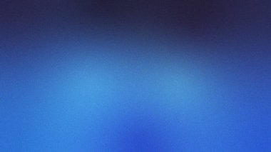 Derin lacivert 'ten alttaki parlak maviye yumuşak bir değişim, ince bir buğday dokusu var..