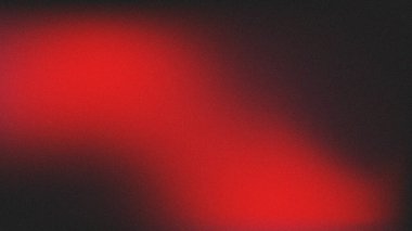 Yumuşak tahıl dokusu ve yumuşak ışıkla canlı kırmızıdan koyu siyaha yumuşak bir değişim..