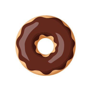 Tatlıya düşkünlüğünüzü bu lezzetli çikolatalı çörekle gösterin. Günün her saati için mükemmel bir ziyafet. Taze, lezzetli ve eğlenceli.!