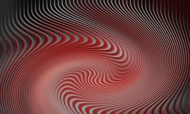 Değişik parlak renklerde yuvarlak dikdörtgen mozaiğinin yer aldığı hareketli ve soyut bir arkaplan, modern tasarım uygulaması için mükemmel dinamik ve görsel olarak çekici bir kompozisyon oluşturuyor.