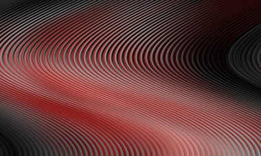 Değişik parlak renklerde yuvarlak dikdörtgen mozaiğinin yer aldığı hareketli ve soyut bir arkaplan, modern tasarım uygulaması için mükemmel dinamik ve görsel olarak çekici bir kompozisyon oluşturuyor.