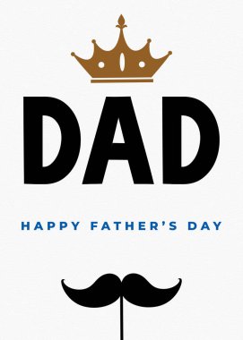 Büyük siyah harflerle 