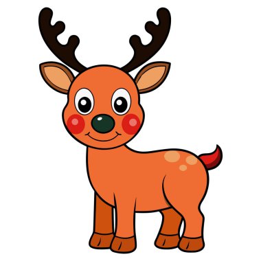 Bu hoş görüntü, ayakta duran ve elinde kara meşe palamudu tutan sevimli bir sincabı gösteriyor. Sincap, büyük parlak gözleri ve dostane bir gülümsemesi olan neşeli bir stile bürünür. Kürkü sıcak kahverengi bir renktir ve gür kuyruğu zarifçe kıvrılır.