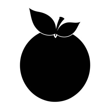 Sofistike ve minimalist bir illüstrasyon, siyah-beyaz turuncu bir siluet sergiliyor. Katıksız kontrast, narenciye meyvesinin temiz çizgilerini ve basit formunu vurguluyor. Bu resim, geniş bir yelpazeye uygun çok yönlü bir tasarım unsuru sunuyor.