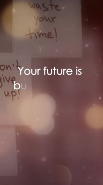 Tutarlılık Toprakları 'nda Başarı Artıyor: Güçlü Motivasyon Videosu 4K 